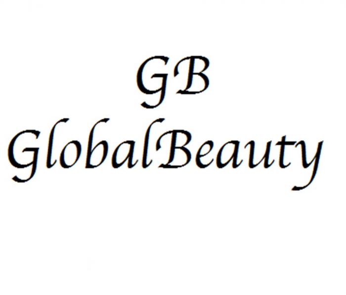 GB GLOBALBEAUTY GLOBALBEAUTY GLOBAL BEAUTYBEAUTY