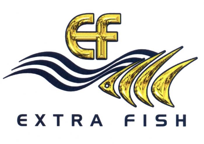 EF EXTRA FISHFISH