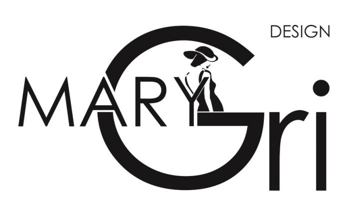 MARY GRI DESIGN MARYGRI GRI MARYGRI