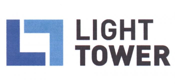 LIGHT TOWERTOWER