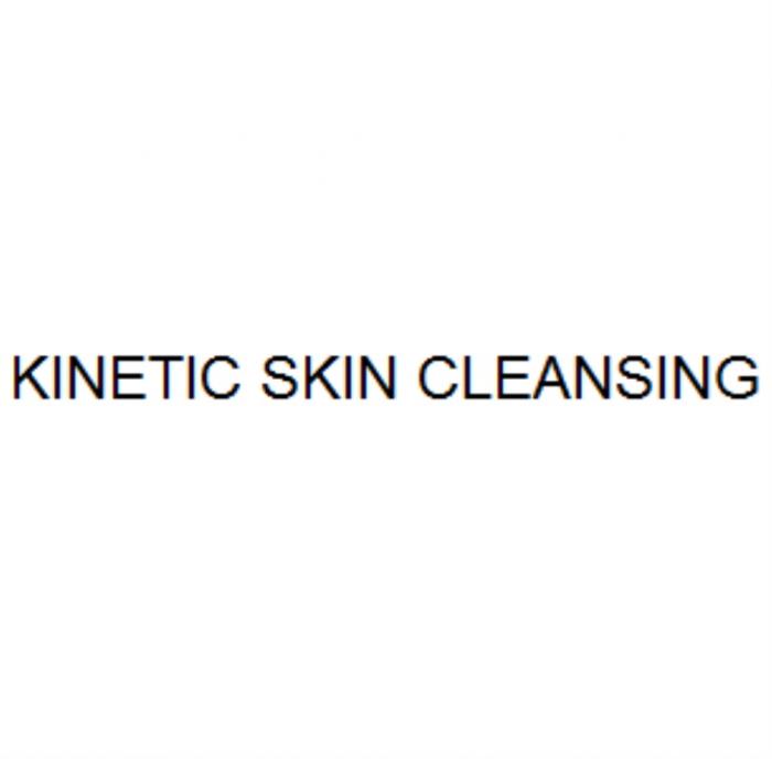 KINETIC SKIN CLEANSINGCLEANSING