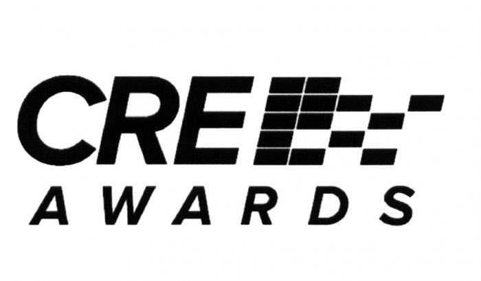 CRE AWARDS CREAWARDS CRE CREAWARDS