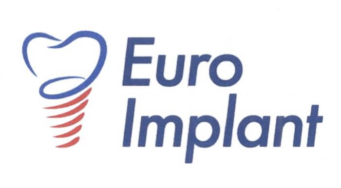 EURO IMPLANT EUROIMPLANTEUROIMPLANT