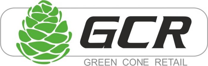 GCR GREEN CONE RETAILRETAIL