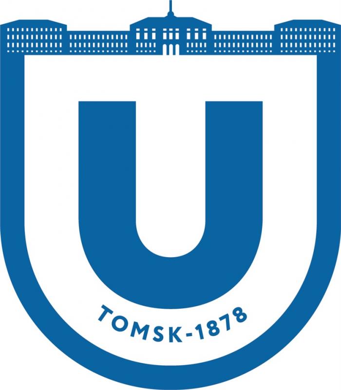 TOMSK - 1878 TOMSCTOMSC