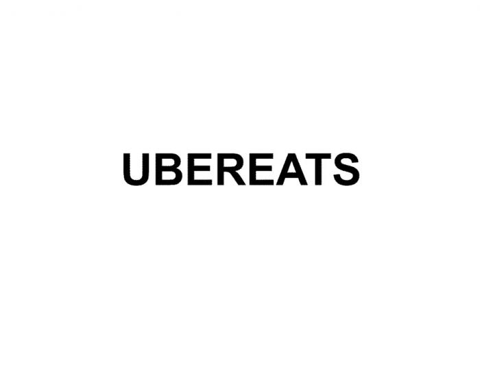 UBEREATSUBEREATS