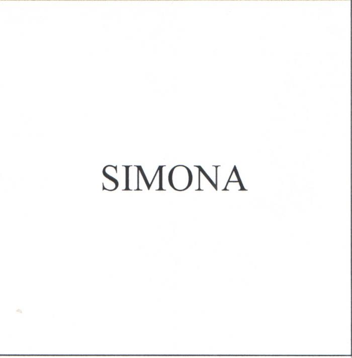 SIMONASIMONA