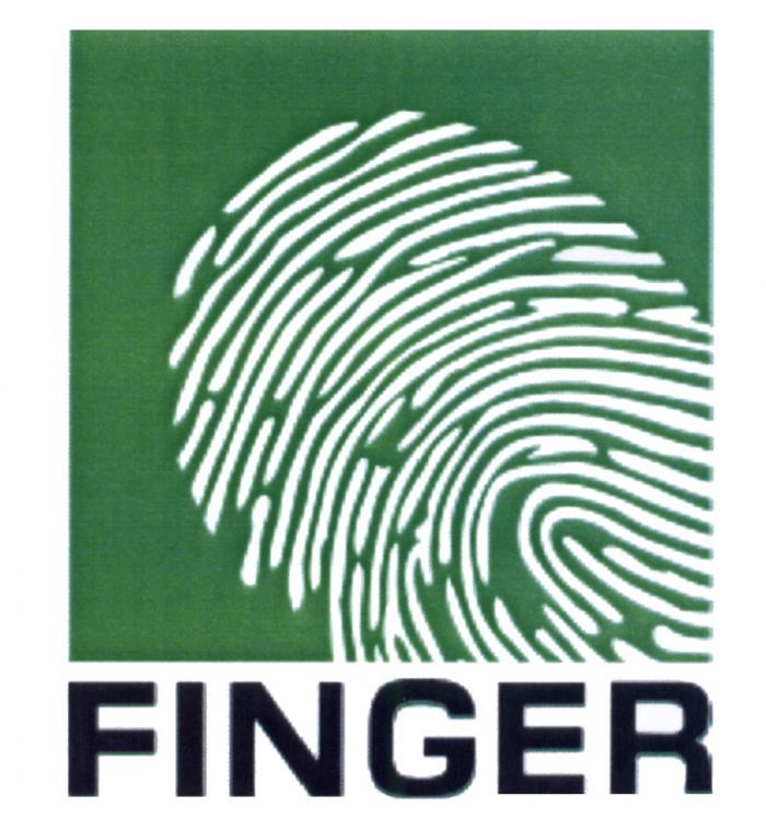 FINGERFINGER