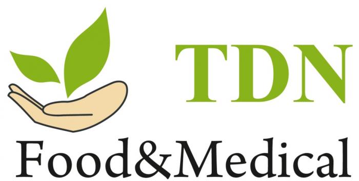 TDN FOOD&MEDICAL FOODMEDICAL FOODMEDICAL FOOD MEDICALMEDICAL