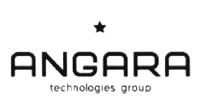 ANGARA TECHNOLOGIES GROUP ANGARA