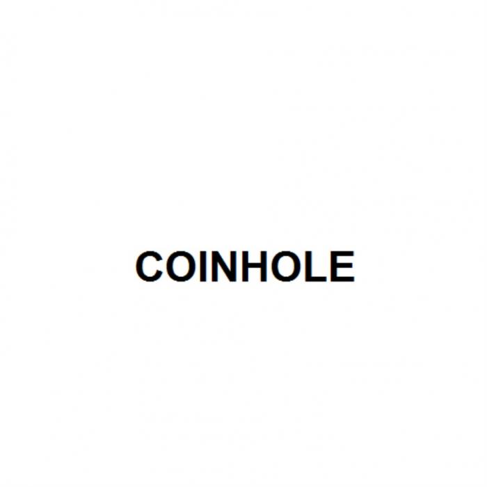 COINHOLE COIN HOLEHOLE