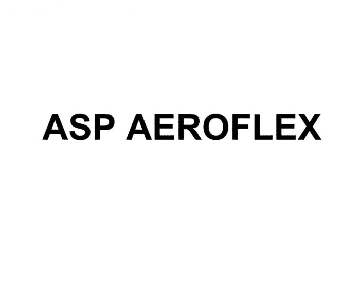 ASP AEROFLEX AERO FLEXFLEX