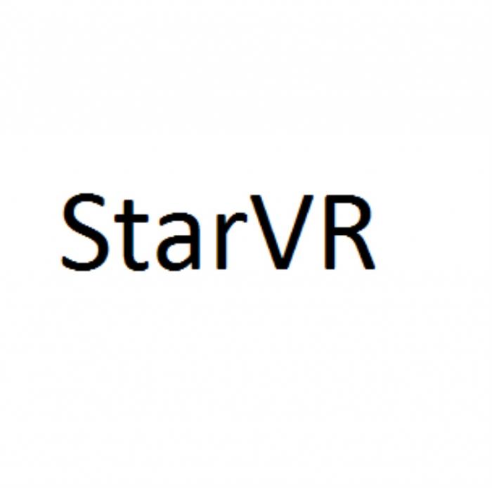 STARVR STAR VRVR