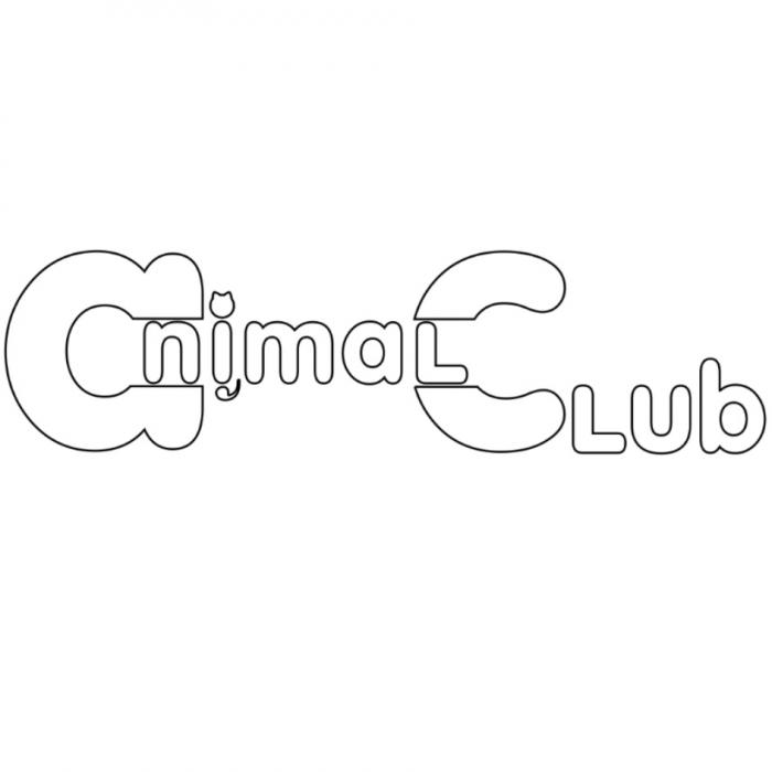 ANIMAL CLUBCLUB