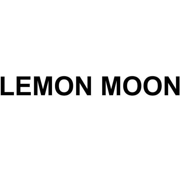 LEMON MOONMOON