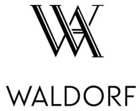 WA WALDORF WALDORF