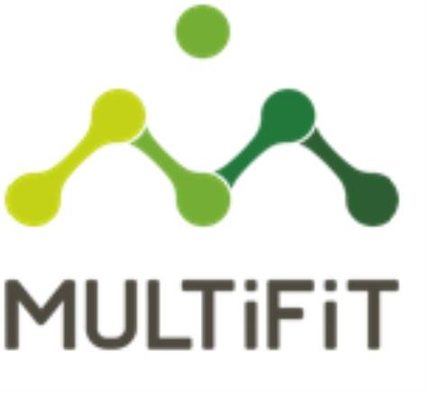 MULTIFIT MULTI FITFIT