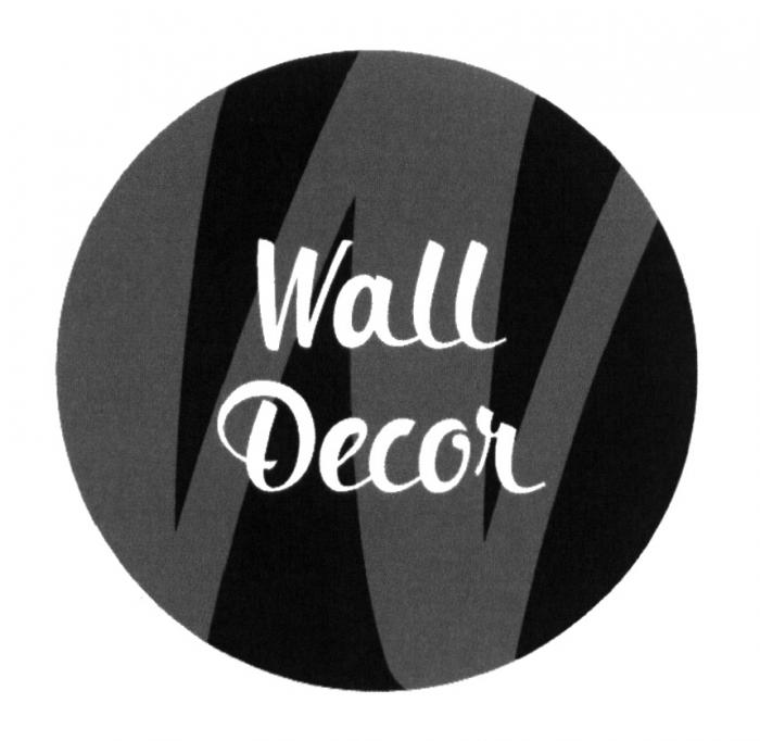 WALL DECORDECOR