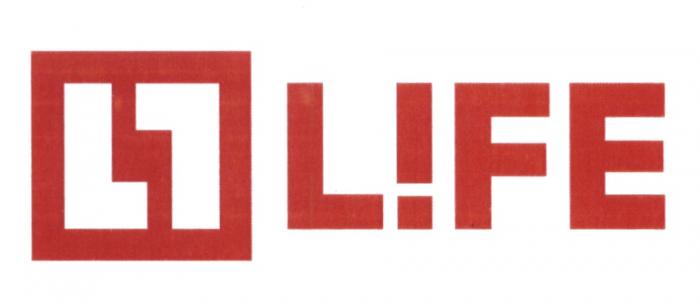 L1 L!FE LIFELIFE