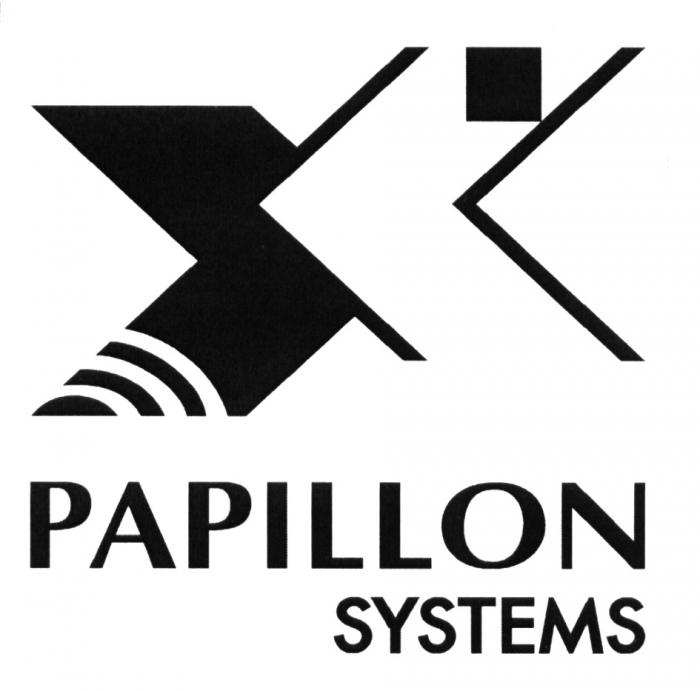 PAPILLON SYSTEMS PAPILLON
