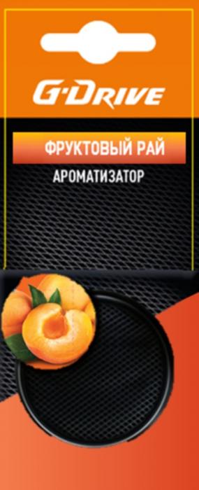 G-DRIVE ФРУКТОВЫЙ РАЙ АРОМАТИЗАТОР GDRIVE GDRIVE DRIVEDRIVE