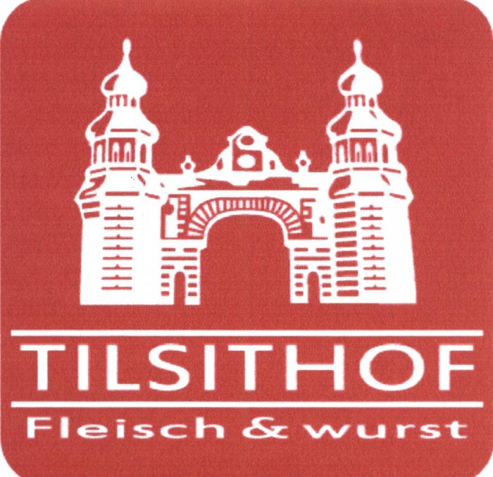 TILSITHOF FLEISCH & WURSTWURST