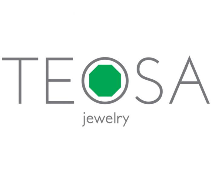 TEOSA JEWELRY TEOSA