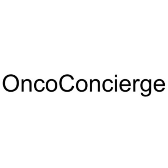 ONCOCONCIERGE ONCO ONKO CONCIERGECONCIERGE