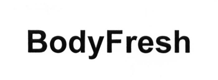 BODYFRESH BODY FRESHFRESH