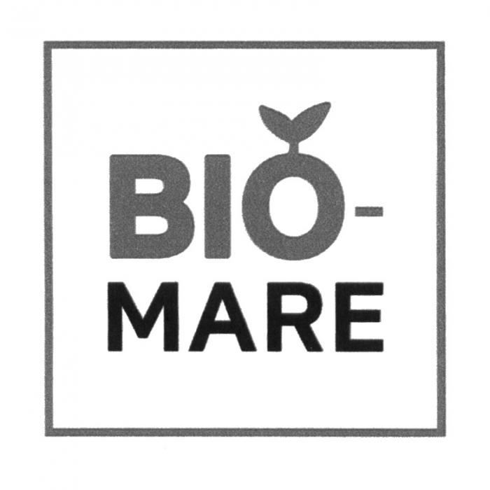 BIO - MARE BIOMARE BIOMARE BIO-MAREBIO-MARE