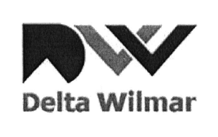 DW DELTA WILMAR WILMAR DVVDVV