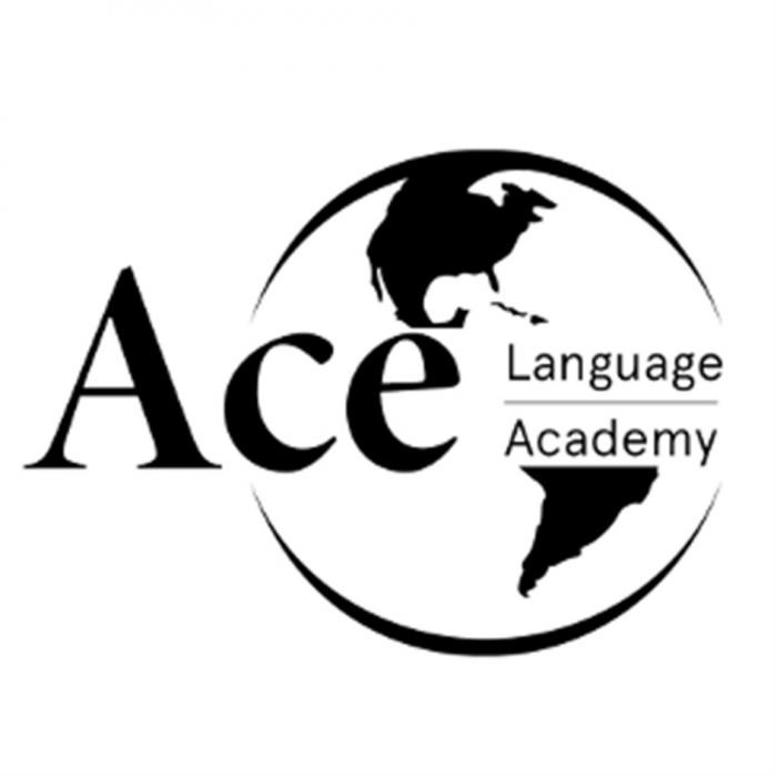 ACE LANGUAGE ACADEMY ACE АСЕАСЕ