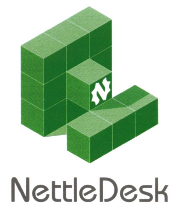 NETTLEDESK N NETTLEDESK NETTLE NETTLE DESKDESK