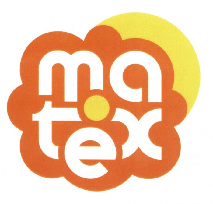 MATEX TMAXE MA TEX MA.TEX MA-TEXMA-TEX