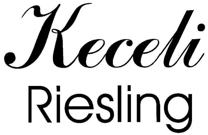 KECELI RIESLING