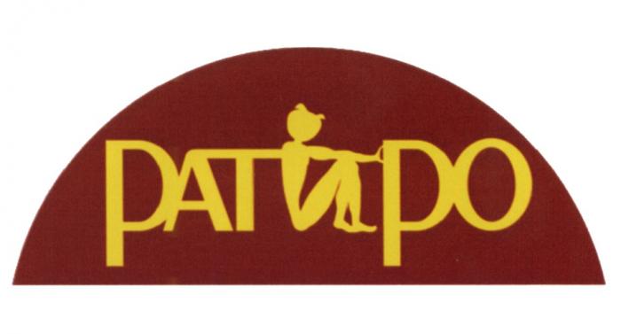 РАТИРО PATPO РАТ РОРО