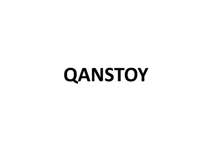 QANSTOYQANSTOY