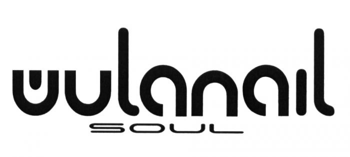 WULANAIL SOUL WULANAIL WULAWULA