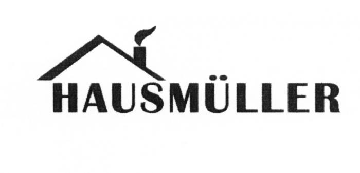 HAUSMULLER MULLERMULLER