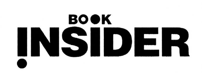 BOOK INSIDERINSIDER