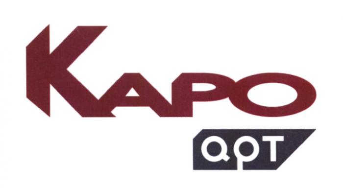 КАРО АРТ КАРО