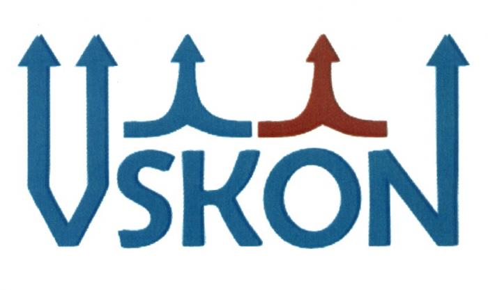 VSKON VSKON SKON USKON SKON