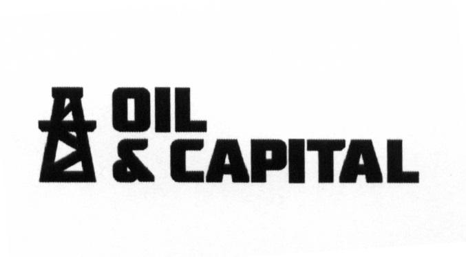 OIL & CAPITALCAPITAL