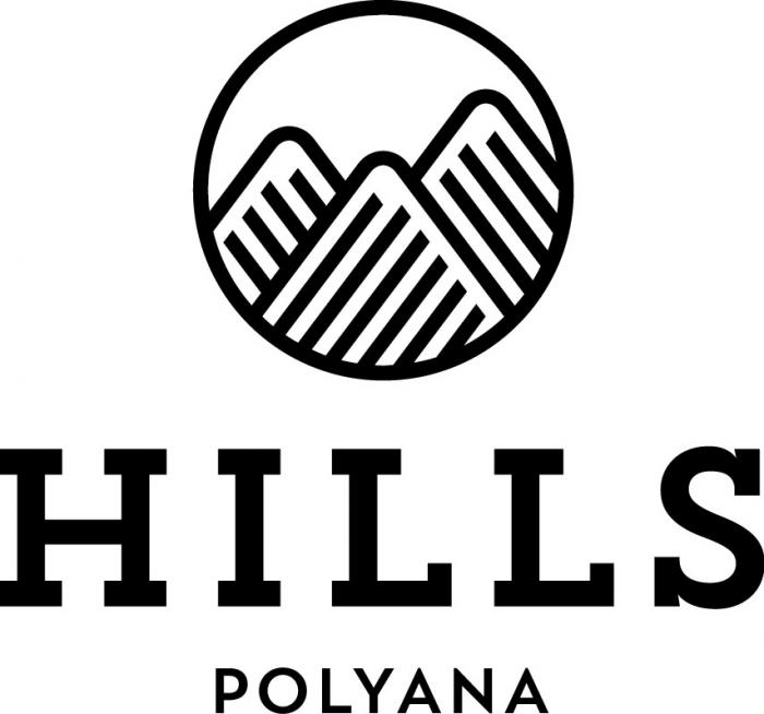 HILLS POLYANA POLYANA