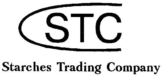 STC STARCHES TRADING COMPANY