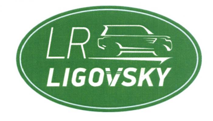 LR LIGOVSKY LIGOVSKY