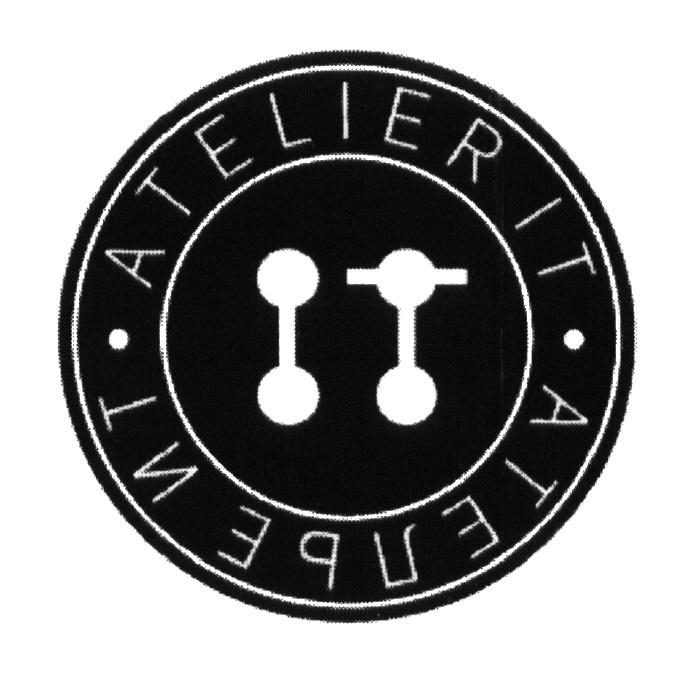 IT ATELIER IT АТЕЛЬЕ ИТИТ