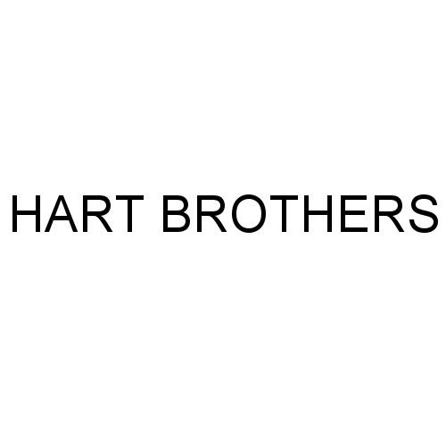 HART BROTHERSBROTHERS
