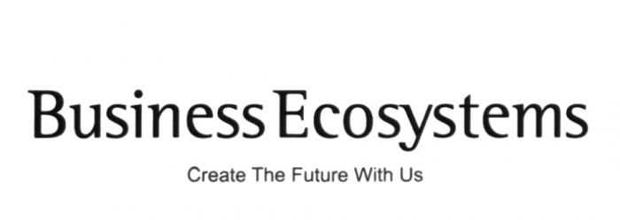 BUSINESS ECOSYSTEMS CREATE THE FUTURE WITH USUS