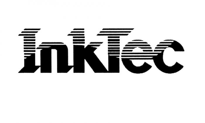 INKTEC INK TECTEC